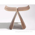 Butterfly Stool for Living Room Furniture